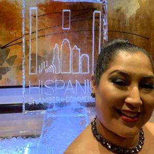 Meet your Posher, Angie